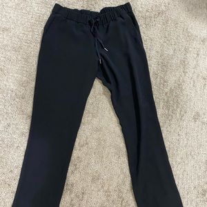 Lululemon Black Pants
